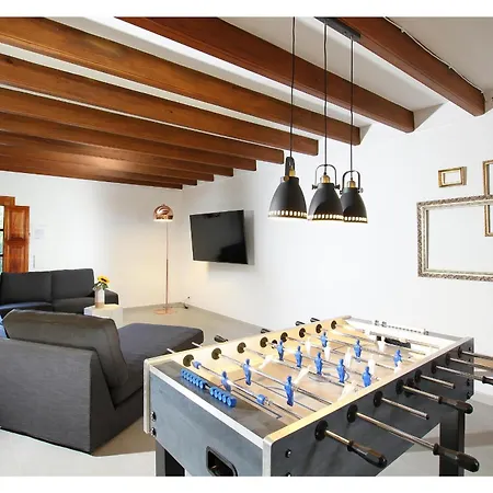 Country Lane Set In Hills Вилла Польенса